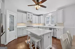 3505 Millwater Crossing, Dacula, GA 30019 - Photo 26