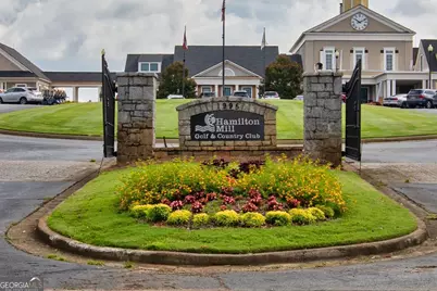 3505 Millwater Crossing, Dacula, GA 30019 - Photo 82