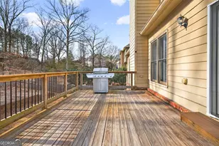 3505 Millwater Crossing, Dacula, GA 30019 - Photo 60