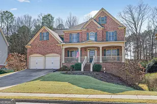 3505 Millwater Crossing, Dacula, GA 30019 - Photo 2