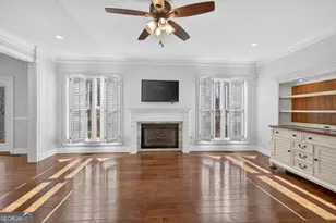 3505 Millwater Crossing, Dacula, GA 30019 - Photo 18