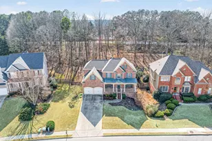 3505 Millwater Crossing, Dacula, GA 30019 - Photo 78