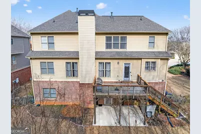 3505 Millwater Crossing, Dacula, GA 30019 - Photo 80