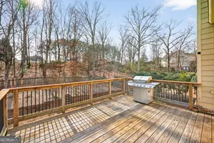 3505 Millwater Crossing, Dacula, GA 30019 - Photo 62