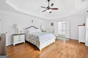 3505 Millwater Crossing, Dacula, GA 30019 - Photo 34