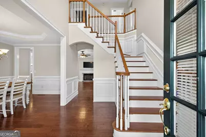 3505 Millwater Crossing, Dacula, GA 30019 - Photo 4