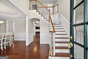 3505 Millwater Crossing, Dacula, GA 30019 - Photo 4