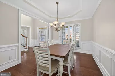 3505 Millwater Crossing, Dacula, GA 30019 - Photo 10