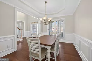 3505 Millwater Crossing, Dacula, GA 30019 - Photo 10