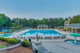 3505 Millwater Crossing, Dacula, GA 30019 - Photo 74