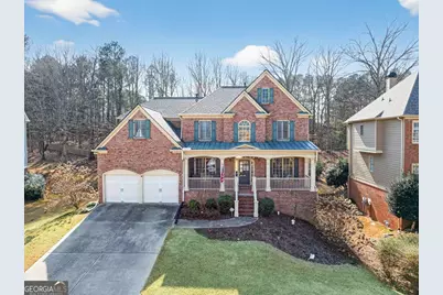 3505 Millwater Crossing, Dacula, GA 30019 - Photo 76