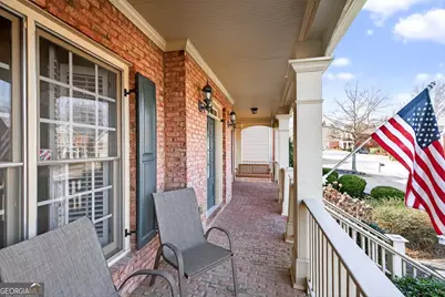 3505 Millwater Crossing, Dacula, GA 30019 - Photo 64