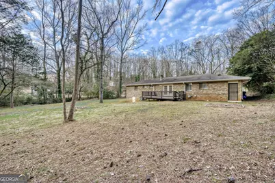 642 Simone Way, Stone Mountain, GA 30087 - Photo 6