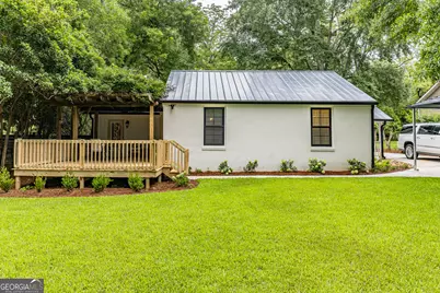 606 Spring Street, Washington, GA 30673 - Photo 12