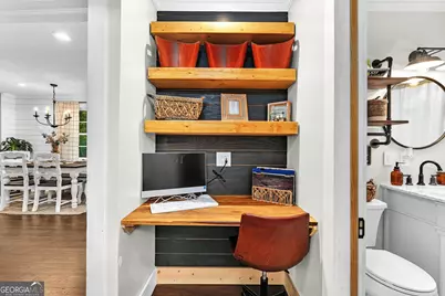 606 Spring Street, Washington, GA 30673 - Photo 38