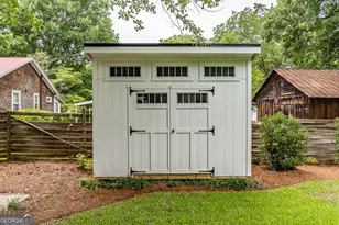 606 Spring St, Washington, GA 30673 - Photo 8