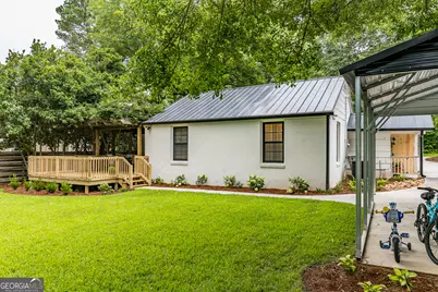 606 Spring Street, Washington, GA 30673 - Photo 26