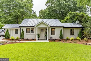 606 Spring St, Washington, GA 30673 - Photo 1