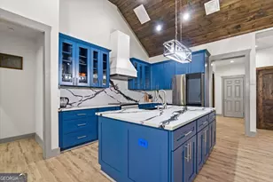 247 Parks Mill Rd, Buckhead, GA 30625 - Photo 14