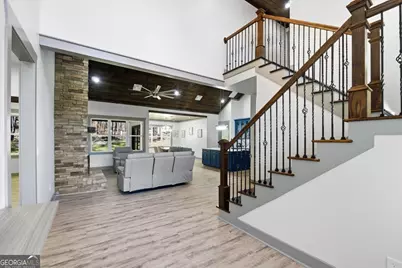 247 Parks Mill Rd, Buckhead, GA 30625 - Photo 8