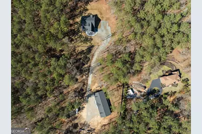 247 Parks Mill Rd, Buckhead, GA 30625 - Photo 2