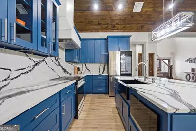 247 Parks Mill Rd, Buckhead, GA 30625 - Photo 12