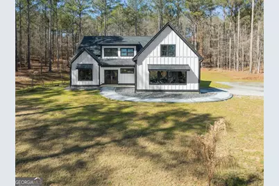 247 Parks Mill Road, Buckhead, GA 30625 - Photo 1