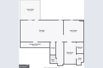 2258 Seed Way, Buford, GA 30518 - Photo 58