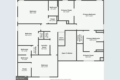 2258 Seed Way, Buford, GA 30518 - Photo 60