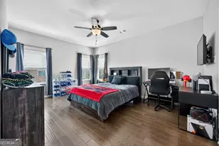 2258 Seed Way, Buford, GA 30518 - Photo 36