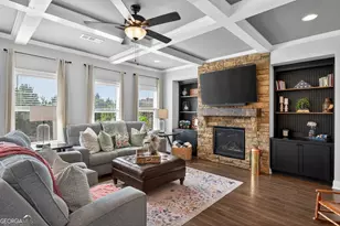 2258 Seed Way, Buford, GA 30518 - Photo 14