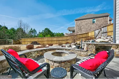 2258 Seed Way, Buford, GA 30518 - Photo 52