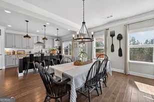 2258 Seed Way, Buford, GA 30518 - Photo 16