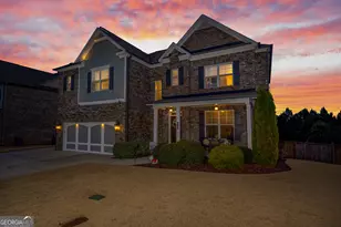 2258 Seed Way, Buford, GA 30518 - Photo 2