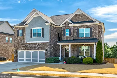 2258 Seed Way, Buford, GA 30518 - Photo 4