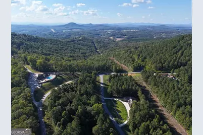 Lot55 Thirteen Hundred, Blairsville, GA 30512 - Photo 12