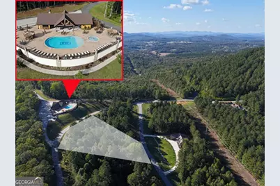 Lot55 Thirteen Hundred, Blairsville, GA 30512 - Photo 1