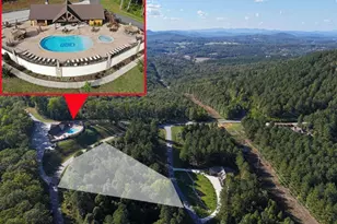 Lot55 Thirteen Hundred, Blairsville, GA 30512 - Photo 1