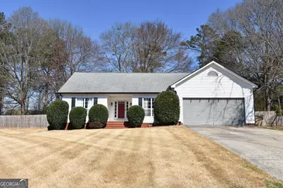 229 Timber Lane, Stockbridge, GA 30281 - Photo 1