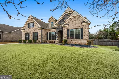 5860 Bradenton Road, Cumming, GA 30040 - Photo 1