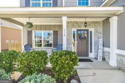 110 Bella Court, Kathleen, GA 31047 - Photo 6