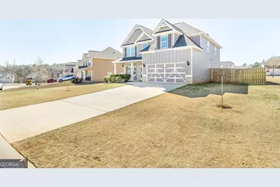 110 Bella Court, Kathleen, GA 31047 - Photo 4