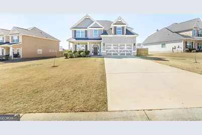 110 Bella Court, Kathleen, GA 31047 - Photo 2