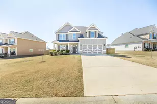 110 Bella Ct, Kathleen, GA 31047 - Photo 2
