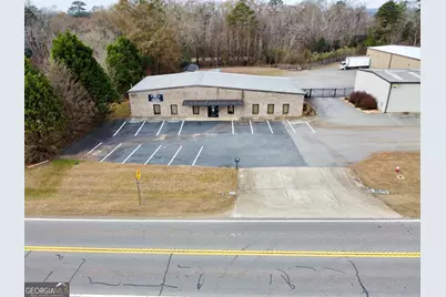 823 S 247 Highway, Kathleen, GA 31047 - Photo 4