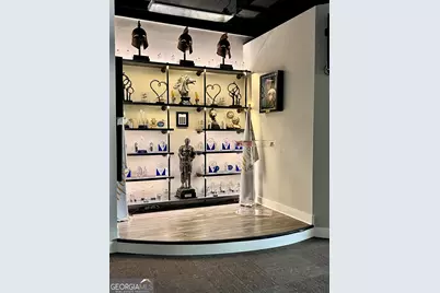 823 S 247 Highway, Kathleen, GA 31047 - Photo 40