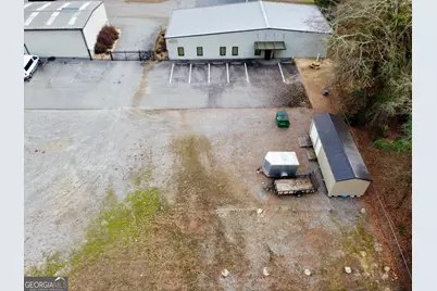 823 S 247 Highway, Kathleen, GA 31047 - Photo 2