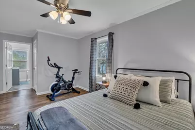 480 Country Club Road, Dublin, GA 31021 - Photo 26