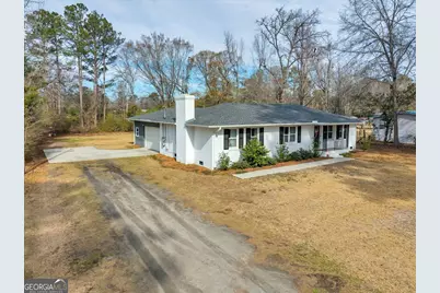 480 Country Club Road, Dublin, GA 31021 - Photo 38