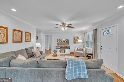 480 Country Club Road, Dublin, GA 31021 - Photo 8